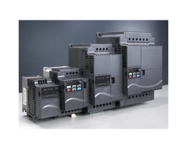 E Series VFD (3-Phase Input)