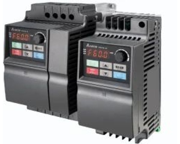 EL-W Series VFD (3-Phase Input)