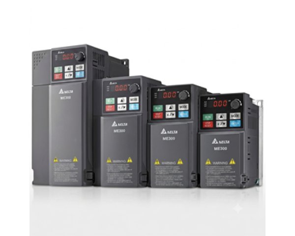 ME300 Series VFD (3-Phase Input)