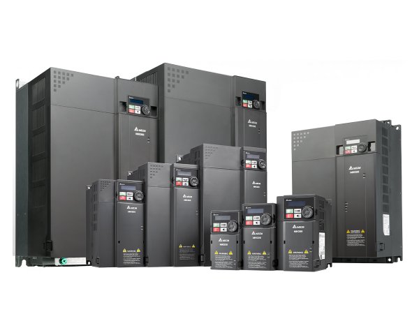 MH300 Series VFD (3-Phase Input)