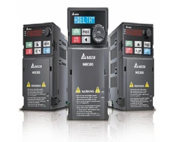 MS300 Series VFD (3-Phase Input)